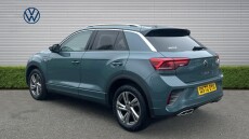 Volkswagen T-Roc 1.5 TSI R-Line 5dr Petrol Hatchback